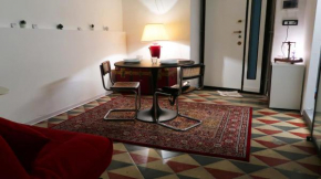 Dimora Victoria Bari apartment city sea sun beach